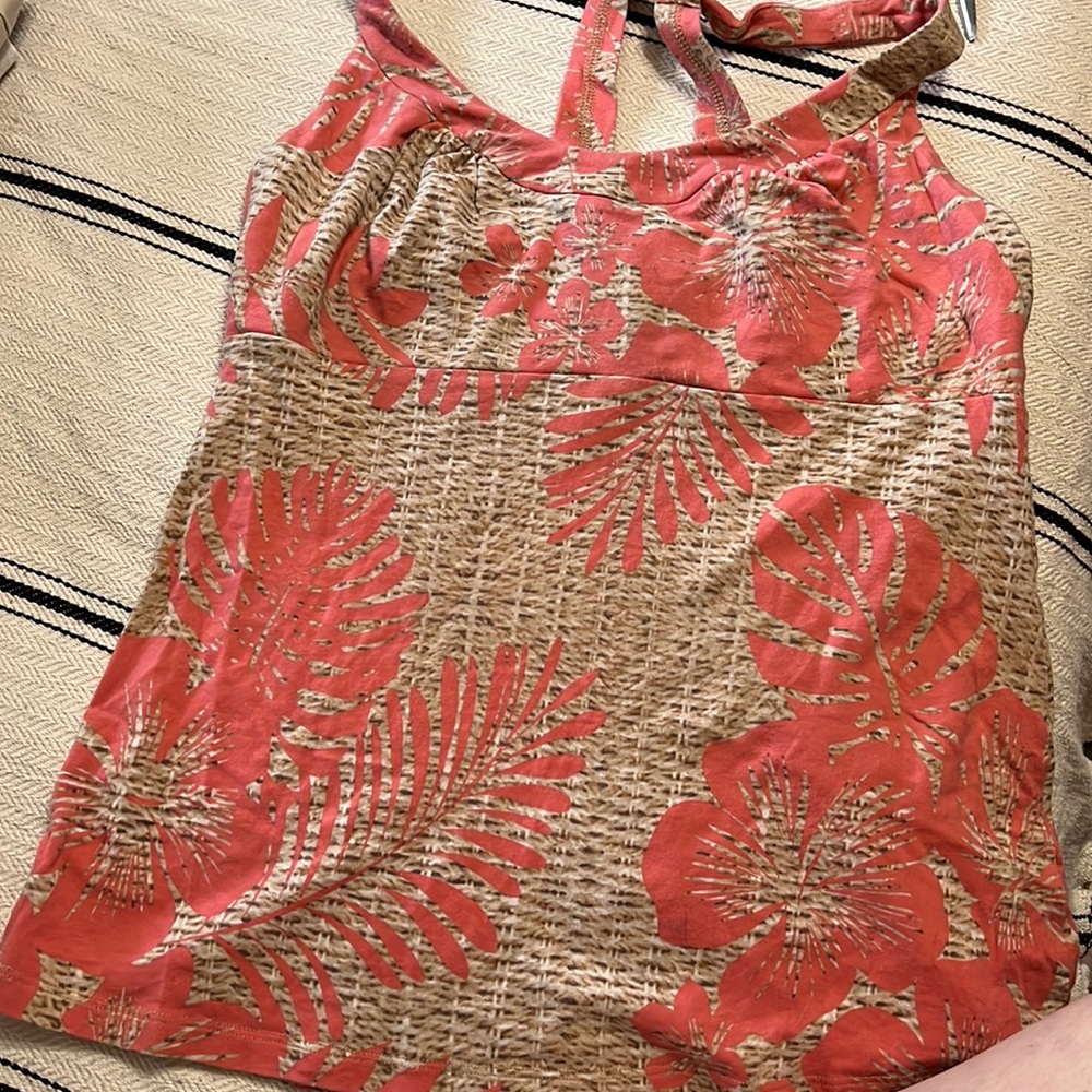 Tommy Bahama tank top